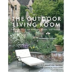 The Outdoor Living Room: Stylish Ideas for Porches, Patios, and Pools
