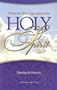 What the Bible Says about the Holy Spirit