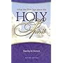What the Bible Says About the Holy Spirit
