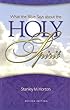 What the Bible Says About the Holy Spirit