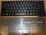 Benq K011818B5 Black UK Replacement Laptop Keyboard (KEY674)