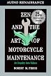 Zen and the Art of Motorcycle Maintenance: An Inquiry Into Values