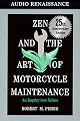 Zen and the Art of Motorcycle Maintenance