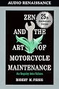 Zen and the Art of Motorcycle Maintenance: An Inquiry Into Values