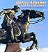 Books : The Pony Express: A Photographic History