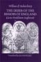 The Deeds of the Bishops of England (Gesta Pontificum Anglorum) by William of Malmesbury (Ecclesiastical History/Religion)