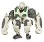 Transformers Real Gear Robots High Score 100