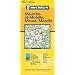 Meuse/Meurthe-et-Moselle 2003 (Michelin Local Maps)