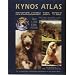 Kynos Atlas Hunderassen der Welt: Der umfassendste fachkundige Hundef�hrer in der ganzen Welt