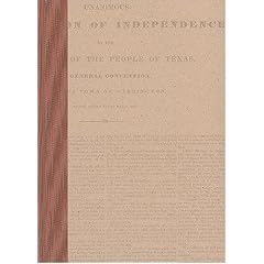 Texfake: An Account of the Theft and Forgery of Early Texas Printed Documents