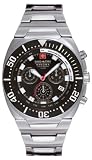Swiss Military 06-5114-04-007 Men's Navy Master Chronograph Watch