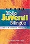 Nueva Biblia Juvenil Biling�e: The New Bilingual Youth Bible (Version Reina-Valera 1960/New King James Version) (Spanish Edition)