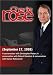 Charlie Rose with Christopher Patten; Robert Mondavi; Itamar Rabinovich (September 17, 1998)