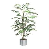 Review i-koncepts Ltd  / 5ft Reed Palm - Artificial Plant