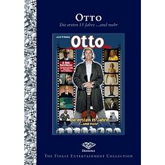 Otto - Die ersten 15 Jahre ... und mehr (Diamond Edition)