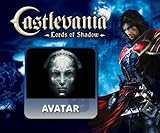 Castlevania Lords of Shadow God Mask  [Online Game Code]