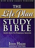 The Life Plan Study Bible: God's Keys to Personal Success