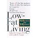 Most Popular Low-Fat Books People Buy to Get a Healthier Heart