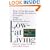 Low-Fat Living: Turn off the Fat-Makers, Turn on the Fat-Burners for Longevity, Energy, Weight Loss, Freedom from Disease