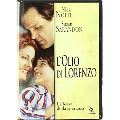 L' Olio Di Lorenzo