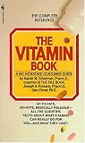 Vitamin Book, The Harold M. Silverman