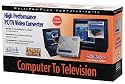 Aitech Multipro Plus Digital Scan ConverterPC-To-TV VGA-TV 1024 X 768
