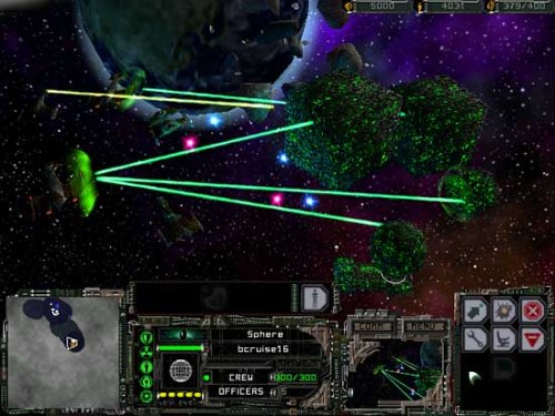 Star Trek: Armada