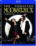 Moonstruck Blu-ray (1987) Cher, Nicholas Cage