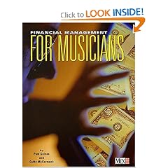 Financial Management for Musicians
