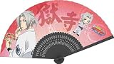 家庭教師ヒットマン REBORN! 扇子ver.3「獄寺」