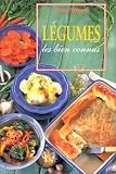 Revue Könemann  / Légumes : Les Biens Connus