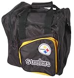 KR NFL Single Tote Pittsburgh Steelers