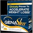 GenaSlim By Country Life - 60 Capsules GenaSlim By Country Life - 60 Capsules
