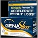 GenaSlim By Country Life - 60 Capsules