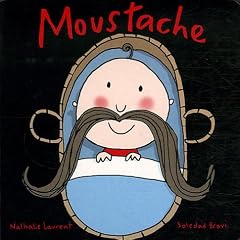 Moustache