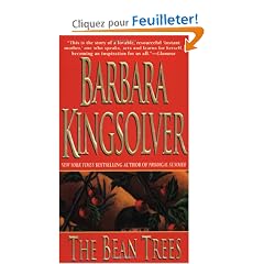 The Bean Trees: A Novel