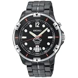 Seiko Mens USA Sport 100 Perpetual Calendar Watch #SNQ095 by Seiko