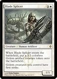 Magic: the Gathering - Blade Splicer - New Phyrexia