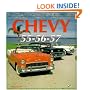 Chevrolet, 1955-1957 (Enthusiast Color)
