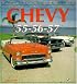 Chevrolet, 1955-1957 (Enthusiast Color)