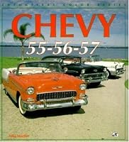 Chevrolet, 1955-1957 (Enthusiast Color)