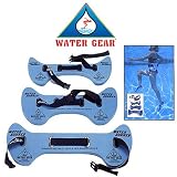 Water Runner Floatation Belt