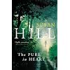 The Pure in Heart (Simon Serrailler 2)