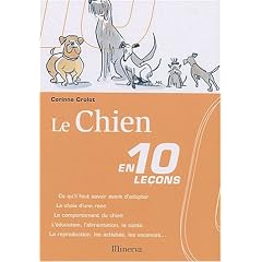 Le chien en 10 le�ons