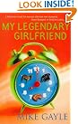 My Legendary Girlfriend...