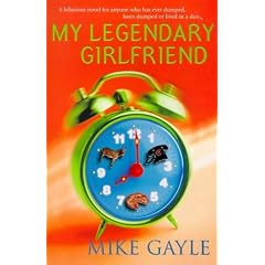 My Legendary Girlfriend