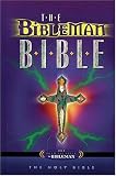Bible: New Century Version Bibleman International Children's Bible (Todaysgirls.Com Series, 1)