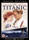 Titanic [UK IMPORT] - Leonardo DiCaprio