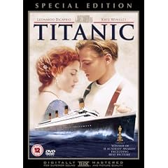 Titanic [Edizione: Regno Unito]