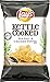 Lay's Kettle Cooked Potato Chips, Sea Salt and Cracked Pepper, 8 Ounce